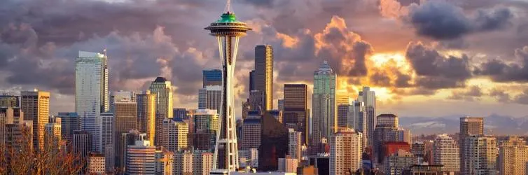 De leukste plekjes voor een bakje koffie in Seattle